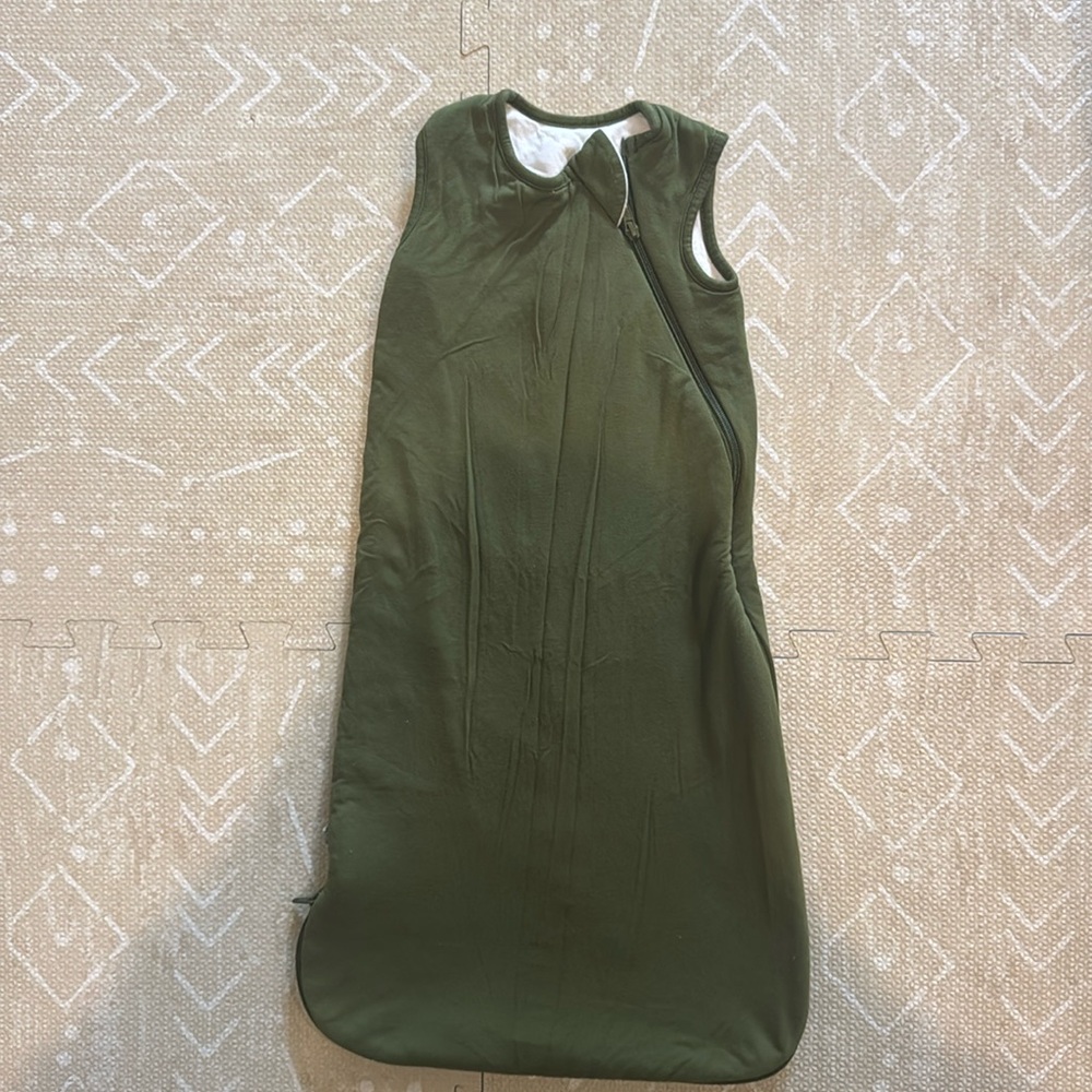 Kyte Baby Sleep Sac Size Small Tog 1.0